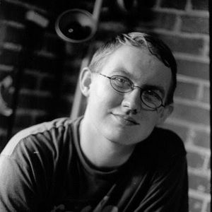 Meet your Posher, Justin